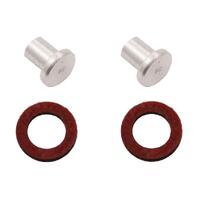 RIVET VENT WINDOW PIVOT 48 FX FJ FOR 2 WINDOWS