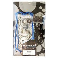 GASKET SET VALVE REGRIND JACKAROO RODEO 3.2l 6vd1 AND 3.5 V6