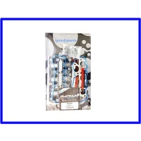 GASKET SET VRS SUPERCHARGED 6 CYL VS VT VX