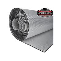 CAR BUILDERS VAN SEAL 3MM X 1M X 5M