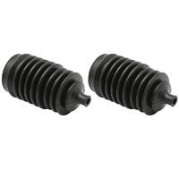 BOOT STEERING RACK LH LX