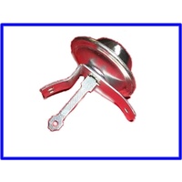 DISTRIBUTOR VACUUM ADVANCE UNIT 253 RED