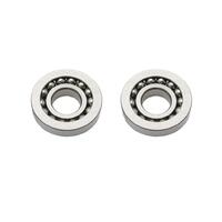 STEERING GEAR PINION BEARING LC LJ LH LX UC VB VC VH VK (NON POWER STEERING)