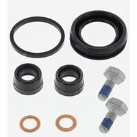 Kit Disc Brake Caliper VB VB VH VK VL VN VP VR VS Commodore Rear EXCLUDING IRS