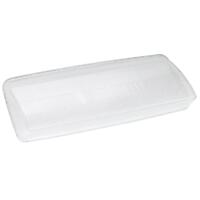 HEADLAMP GLASS VN RH AFTERMARKET REPLACEMENT