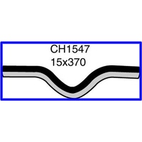 HEATER HOSE LB ASTRA