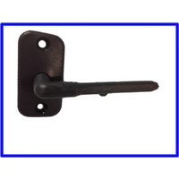 SUNVISOR PIVOT AND BRACKET VN VP VQ VR VS LEFT HAND
