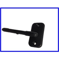 SUNVISOR PIVOT AND BRACKET VN VP VQ VR VS RIGHT HAND