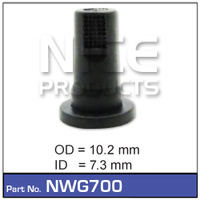 VR VS WINDSCREEN WASHER RESERVOIR GROMMET & FILTER