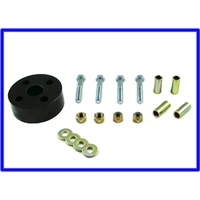 COUPLING LC LJ AND CF BEDFORD STEERING