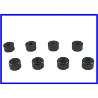 BUSH SWAYBAR LINK ROD FE-HZ LH-UC