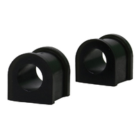SWAYBAR BUSHES REAR FORD 22MM XD XE XF EA EB ED EF XG XH