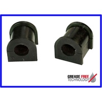 Sway bar - mount bushing 19mm