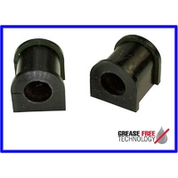 Sway bar - mount bushing 20mm