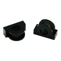 Front Sway bar - mount bushing 22mm U BOLT TYPE LH LX UC