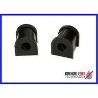 SWAY BAR BUSH REAR CHRYSLER CENTURA 17MM