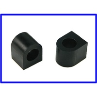 BUSH KIT FRONT SWAYBAR FE TO VS 20 MM