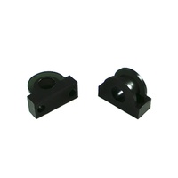 Front Sway bar - mount bushing 19mm U BOLT TYPE LH LX UC
