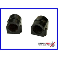 SWAY BAR BUSH KIT FRONT VB-VZ 28MM