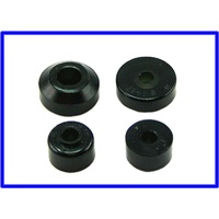 SHOCK ABSORBER BUSH KIT REAR UPPER VT VX VY VZ VU WH WK WL