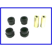 BUSH KIT VE WM REAR SHOCK ABSORBER LOWER BUSHING KIT