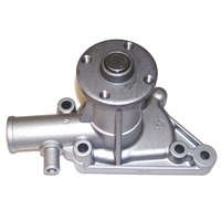 WATER PUMP LEYLAND A SERIES 998 1098 1275 MINI AND MOKE
