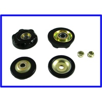 STRUT MOUNT KIT OFFSET CAMBER CORRECTION VR VS VT VX VY VZ VE WH WK WL WM SUIT COILOVERS