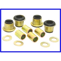 BUSH KIT UPPER CONTROL ARM HQ HJ HX HZ WB