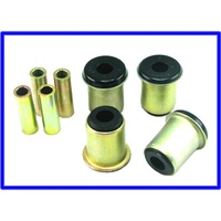 BUSH KIT FRONT LOWER CONTROL ARM TX TC TD TE TF TG GEMINI