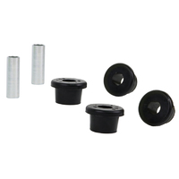 CONTROL ARM BUSK KIT FRONT INNER LOWER MK1 MK2 CORTINA