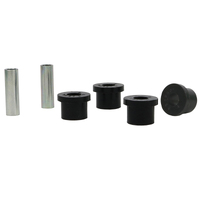 Control arm - lower inner front bushing CAPRI LASER METEOR MAZDA 323 1985 - 1995