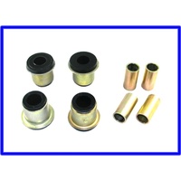 TF RODEO UPPER INNER CONTROL ARM BUSH KIT 2WD AND 4WD INSLUDING R7 R9 1988- 2003