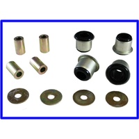 BUSH KIT RA RODEO UPPER INNER CONTROL ARM 2WD