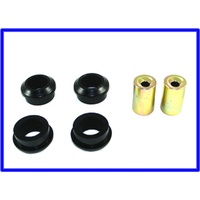 BUSH KIT VE WM FRONT CONTROL ARM ?LOWER REAR INNER BUSHING ( CAMBER CORRECTION OPTION)