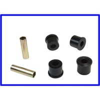 BUSH KIT CONTROL ARM LOWER INNER 'REAR TF V6 2WD ALL TF 4WD INCLUDING R7 R9 UP TO FEB 2003