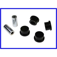 CONTROL ARM BUSH KIT FRONT LOWER INNER REAR BUSH KIT VY VZ AVALANCHE CROSS 6 & 8 AND HSV AWD