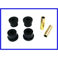 CONTROL ARM REAR INNER OR OUTER BUSHING VT VX VY VZ