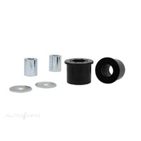 TRAILING ARM UPPER INNER REAR BUSHING KIT VE WM IRS REAR