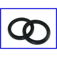 FRONT COIL SPRING UPPER BUSHING SPACER PAD KIT 10MM THICK HQ HJ HX HZ WB