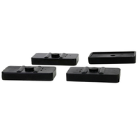 Leaf Spring - to saddle bushing FE FC FB EK EJ EH HD HR HK HT HG