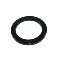 COIL SPRING FRONT UPPER SPACER 10MM WHITELINE 2 REQUIRED PER CAR XR TO XF LH LX UC TORANA