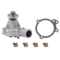 WATER PUMP FORD 6CYL XA XB XC XD XE XF WITH AIR CONDITIONING