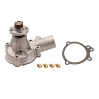 WATER PUMP FORD 6CYL XA XB XC XD XE XF WITH AIR CONDITIONING