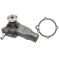WATER PUMP FORD 6CYL XB XC 1/75- XD 12/80 NO CLUTCH - GWF-05A