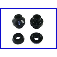 Front Leading arm RADIUS ROD - to chassis bushing F100 F150 F250 F350
