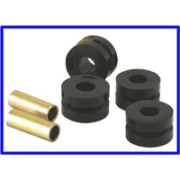 RADIUS / STRUT ROD TO CHASSIS BUSH KIT JACKAROO RODEO