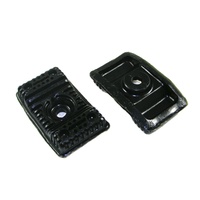 CROSSMEMBER MOUNTING BUSH PADS HK HT HG WHITELINE