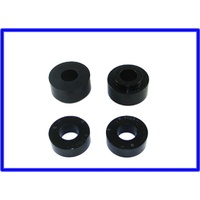 RADIATOR SUPPORT BUSH KIT POLYURETHANE HQ HJ HX HZ WB