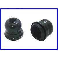 BUMPSTOP UTE REAR VG VP VR VS SUITS STANDARD HEIGHT SPRINGS
