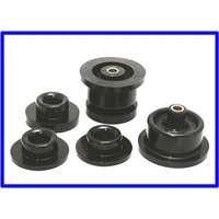 REAR CROSSMEMBER CRADLE MOUNT BUSH KIT VT VX VY VZ SEDAN UTE & WAGON